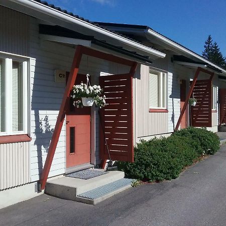 Cozy Two Room Apartment With Sauna Hyvinkaa Ngoại thất bức ảnh