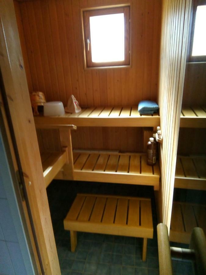 Cozy Two Room Apartment With Sauna Hyvinkaa Ngoại thất bức ảnh